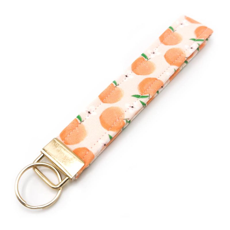 Sorbet sleutelhanger